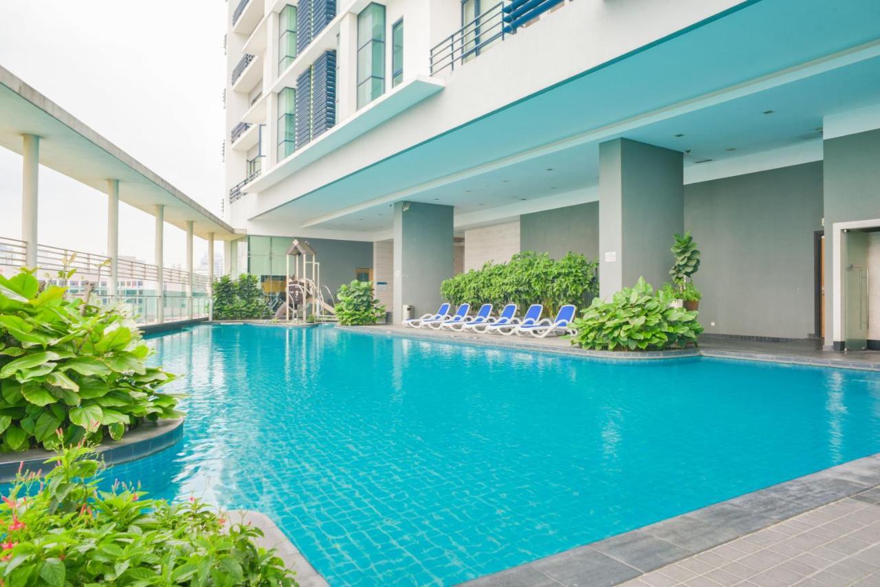 Bbhomes At Casa Residency Kl — Photos 2