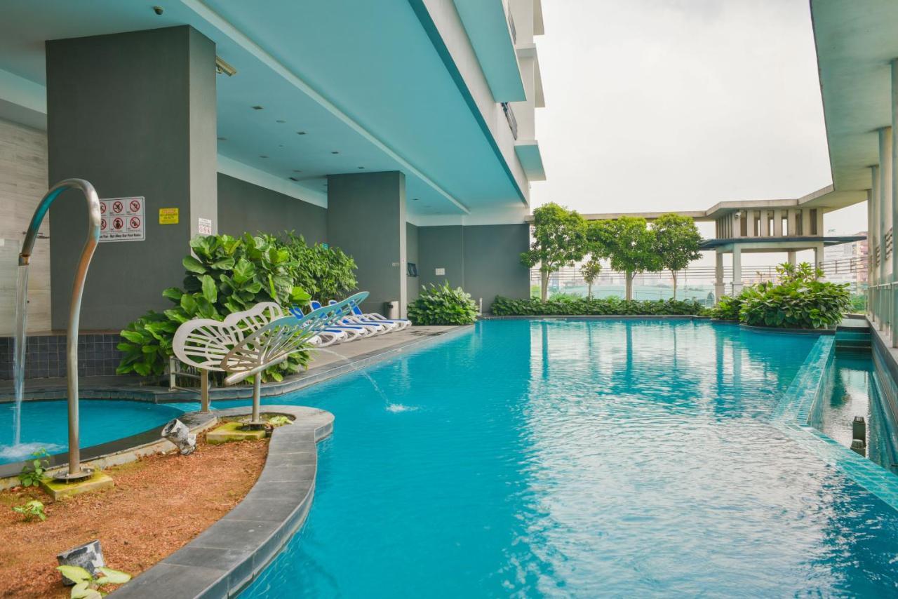 Bbhomes At Casa Residency Kl — Photos 1